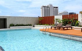 Siam View Hotel And Residence